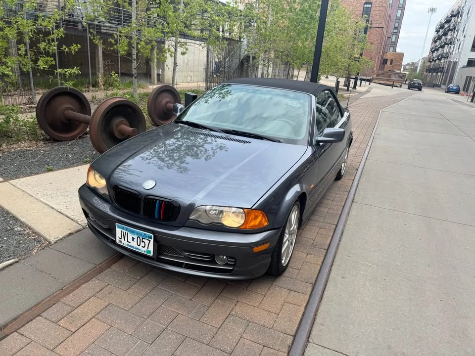 2002 BMW E46 330i & 330Ci - Image 5 of 9