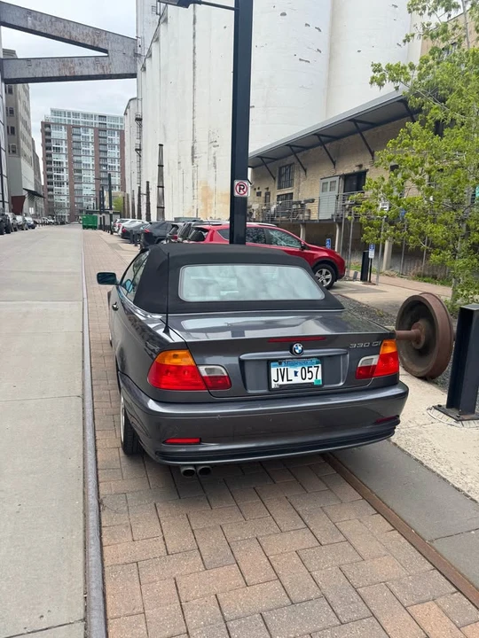 2002 BMW E46 330i & 330Ci - Image 3 of 9