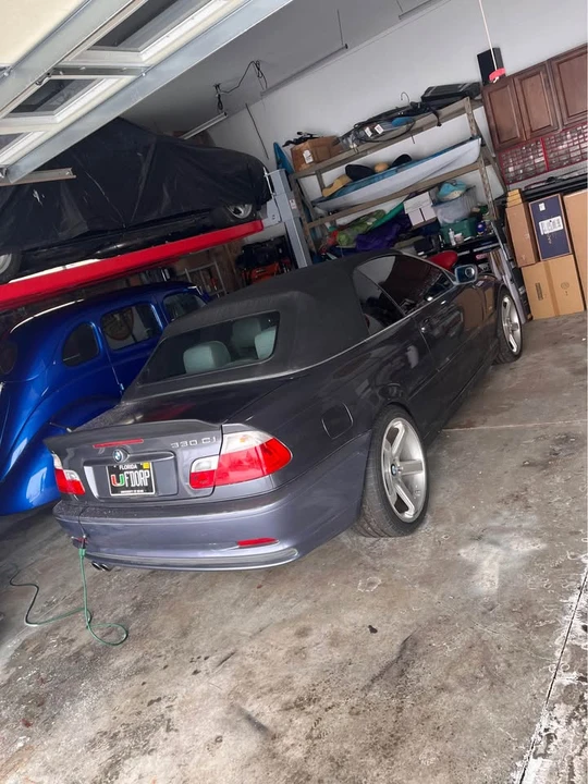 2002 BMW E46 330i & 330Ci - Image 3 of 7