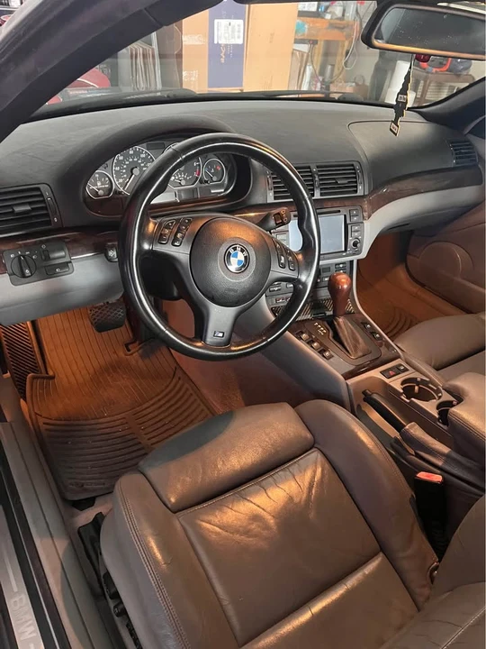 2002 BMW E46 330i & 330Ci - Image 6 of 7
