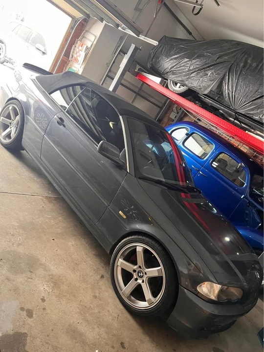 2002 BMW E46 330i & 330Ci - Image 2 of 7