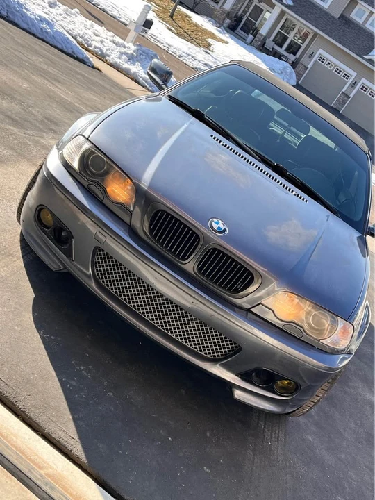 2002 BMW E46 330i & 330Ci - Image 4 of 7