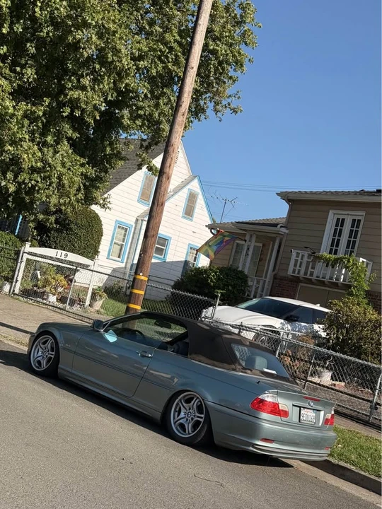 2002 BMW E46 330i & 330Ci - Image 4 of 9