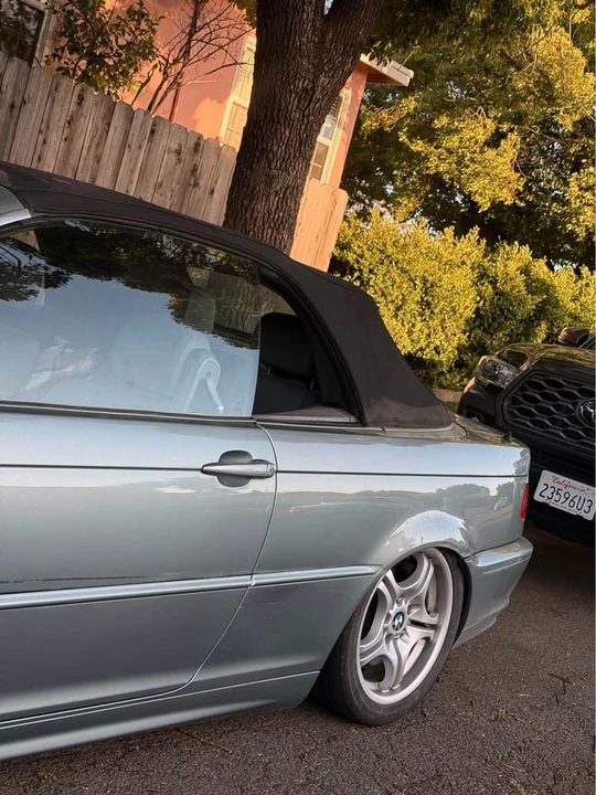 2002 BMW E46 330i & 330Ci - Image 7 of 9