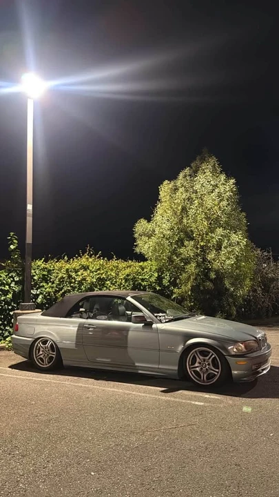 2002 BMW E46 330i & 330Ci - Image 2 of 9