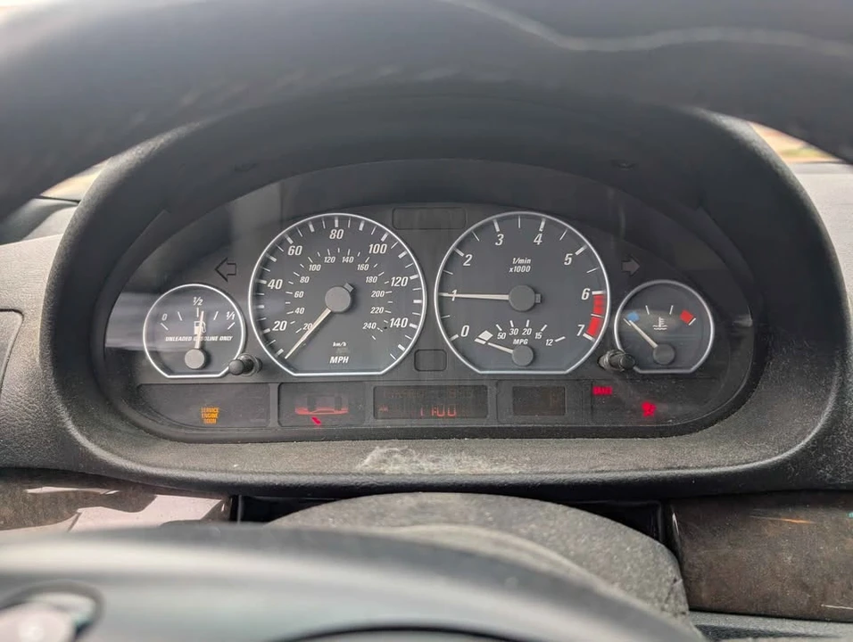 2002 BMW E46 330i & 330Ci - Image 10 of 10