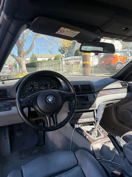2002 BMW E46 330i & 330Ci - Image 9 of 9