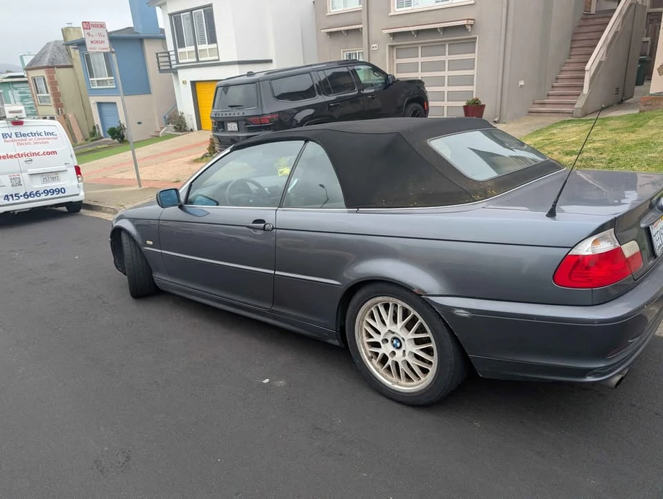2002 BMW E46 330i & 330Ci - Image 2 of 10