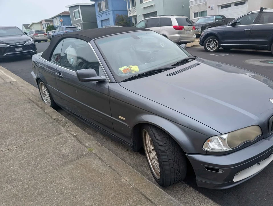 2002 BMW E46 330i & 330Ci - Image 4 of 10