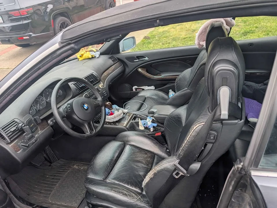 2002 BMW E46 330i & 330Ci - Image 8 of 10