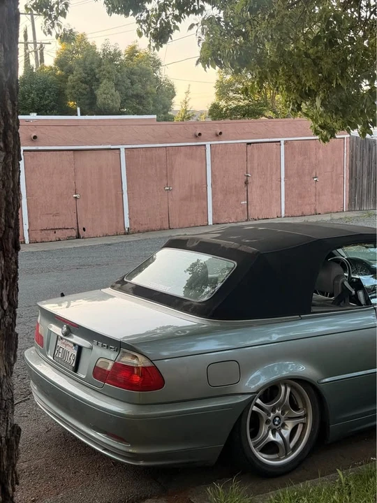 2002 BMW E46 330i & 330Ci - Image 3 of 9