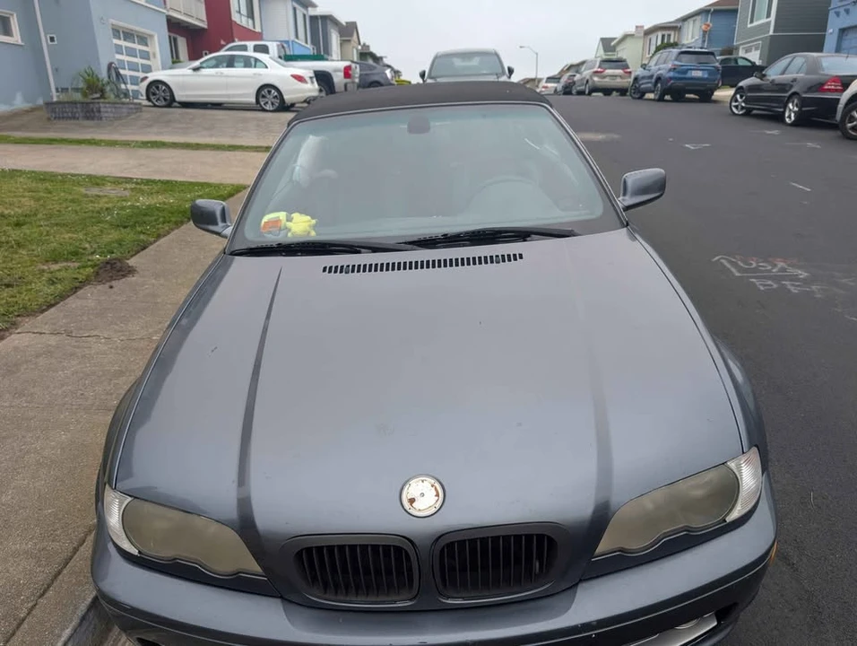 2002 BMW E46 330i & 330Ci - Image 3 of 10