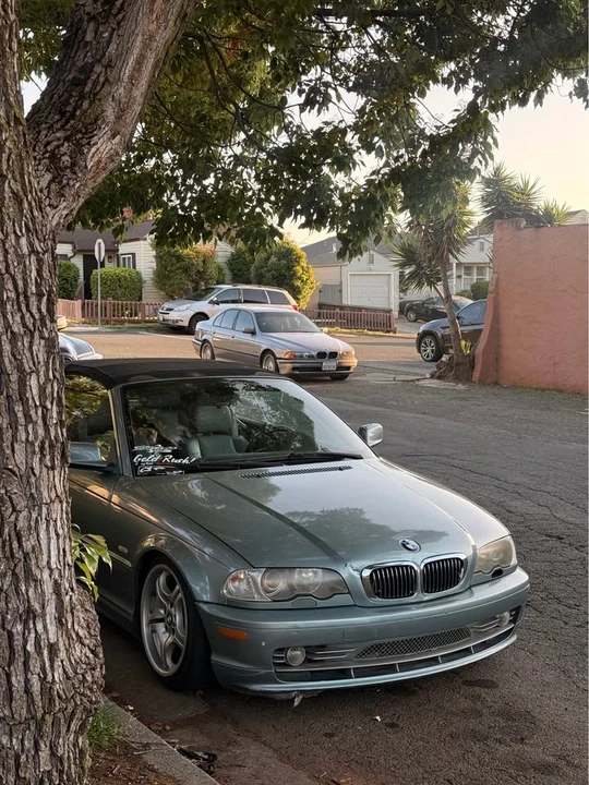 2002 BMW E46 330i & 330Ci - Image 5 of 9