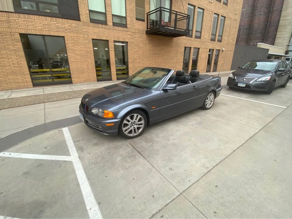 2002 BMW E46 330i & 330Ci - Image 6 of 9