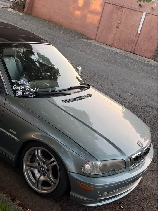 2002 BMW E46 330i & 330Ci - Image 8 of 9