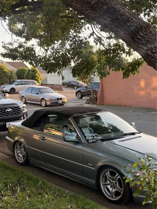2002 BMW E46 330i & 330Ci - Image 6 of 9