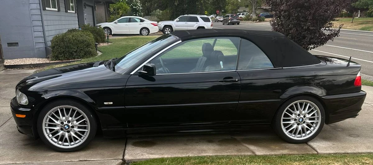 2002 BMW E46 330i & 330Ci - Image 2 of 10