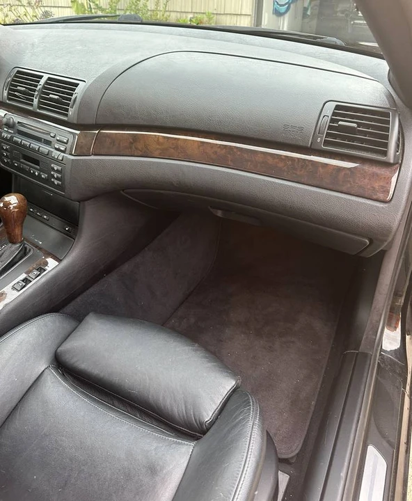 2002 BMW E46 330i & 330Ci - Image 7 of 10