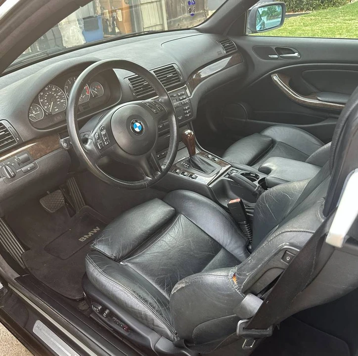 2002 BMW E46 330i & 330Ci - Image 8 of 10