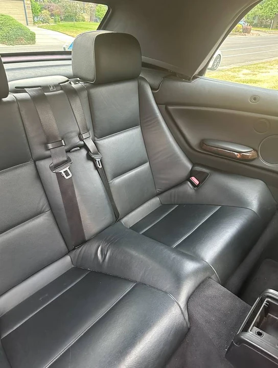2002 BMW E46 330i & 330Ci - Image 6 of 10