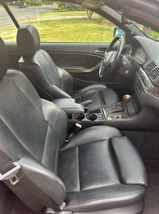 2002 BMW E46 330i & 330Ci - Image 5 of 10
