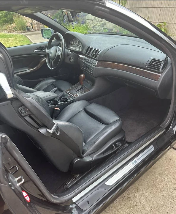 2002 BMW E46 330i & 330Ci - Image 4 of 10