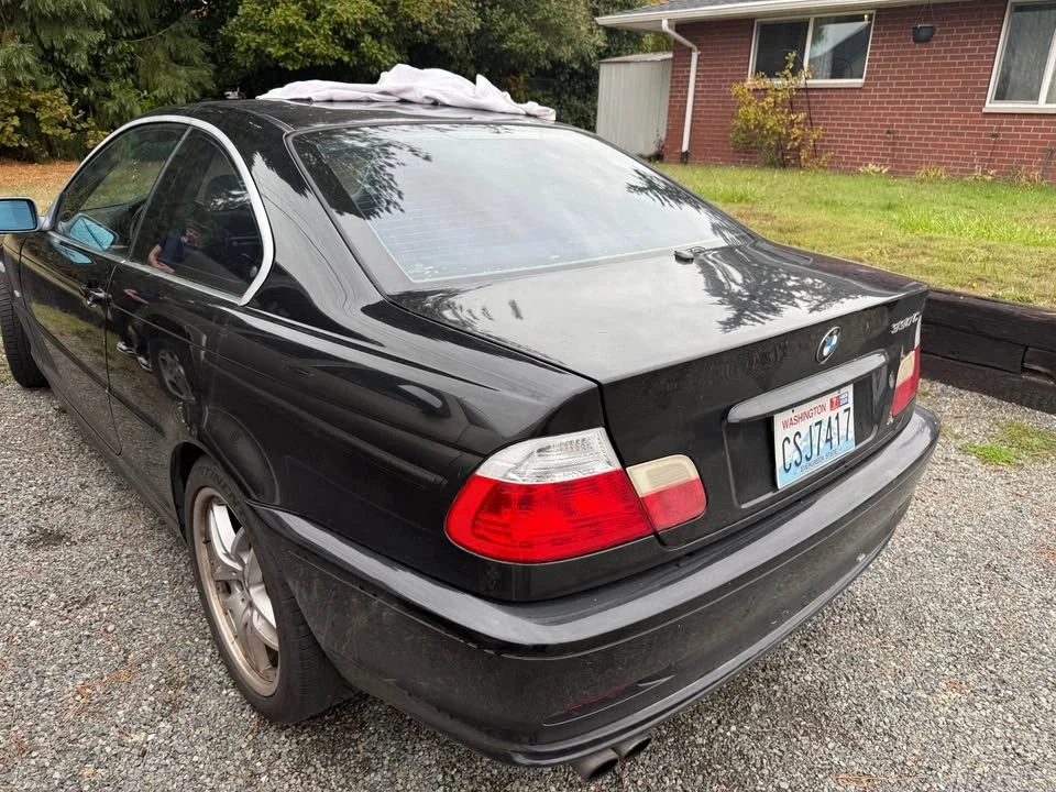 2002 BMW E46 330i & 330Ci - Image 4 of 6
