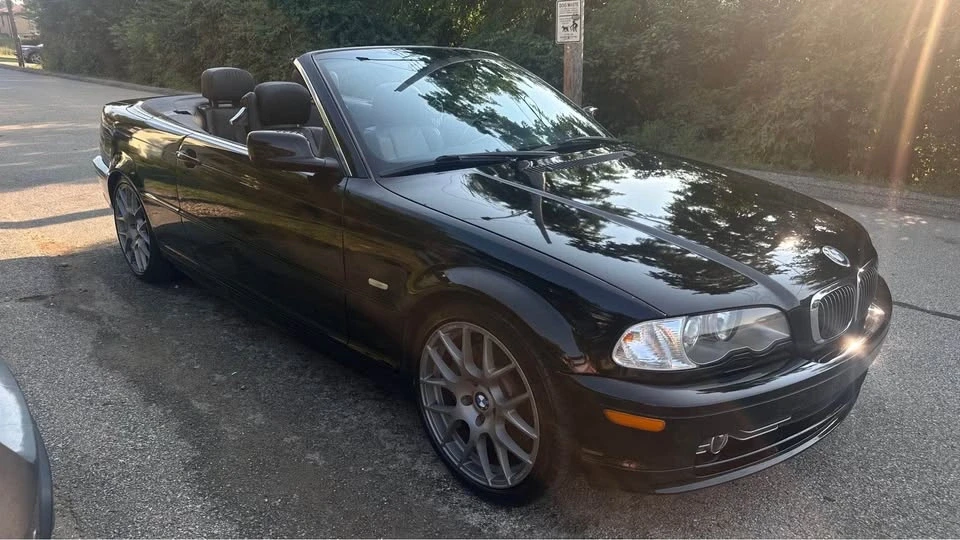 2002 BMW E46 330i & 330Ci - Image 6 of 11