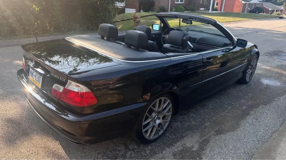 2002 BMW E46 330i & 330Ci - Image 7 of 11