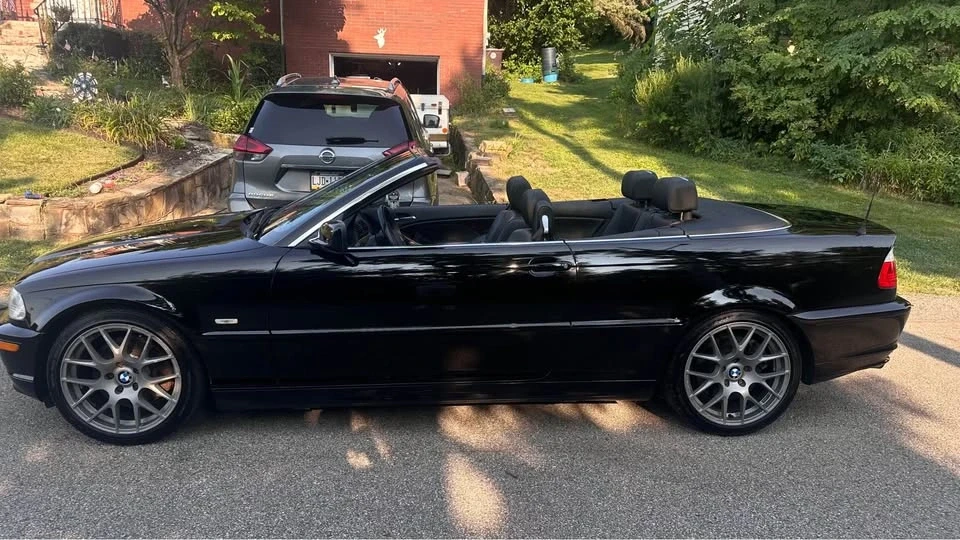 2002 BMW E46 330i & 330Ci - Image 9 of 11