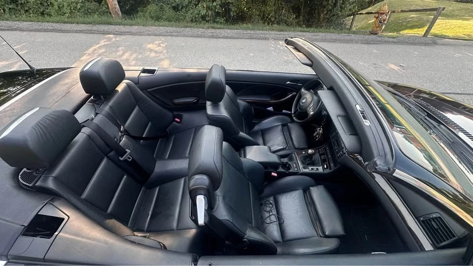 2002 BMW E46 330i & 330Ci - Image 3 of 11