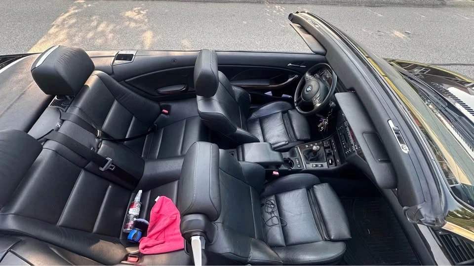 2002 BMW E46 330i & 330Ci - Image 4 of 11