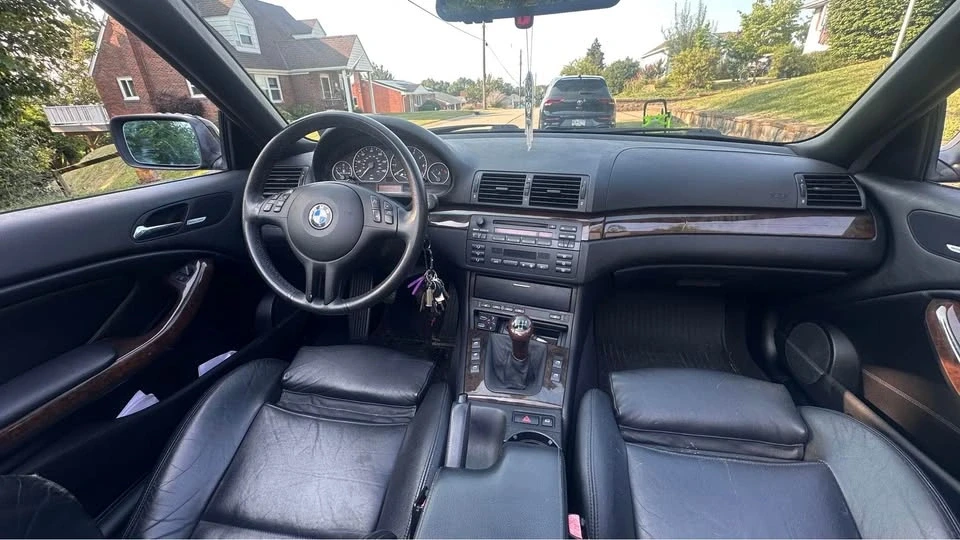 2002 BMW E46 330i & 330Ci - Image 2 of 11