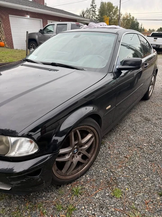 2002 BMW E46 330i & 330Ci - Image 2 of 6