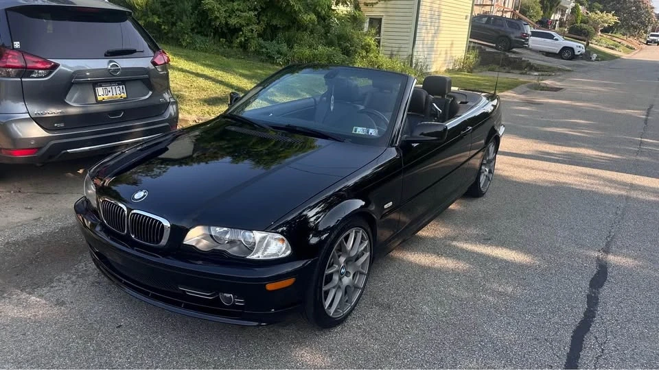 2002 BMW E46 330i & 330Ci - Image 10 of 11