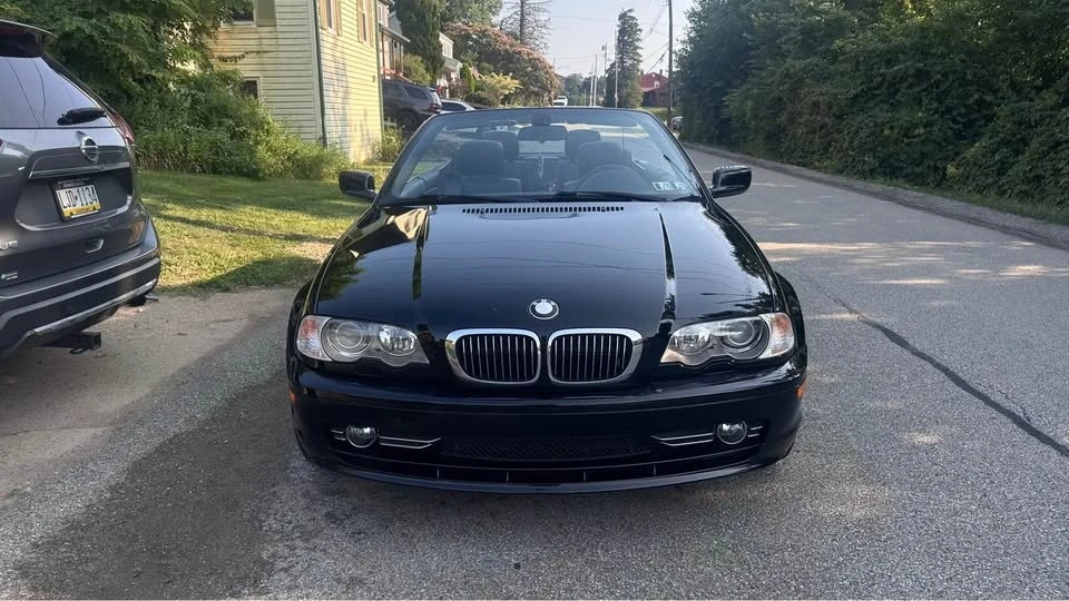 2002 BMW E46 330i & 330Ci - Image 11 of 11