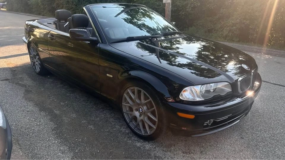 2002 BMW E46 330i & 330Ci - Image 5 of 11