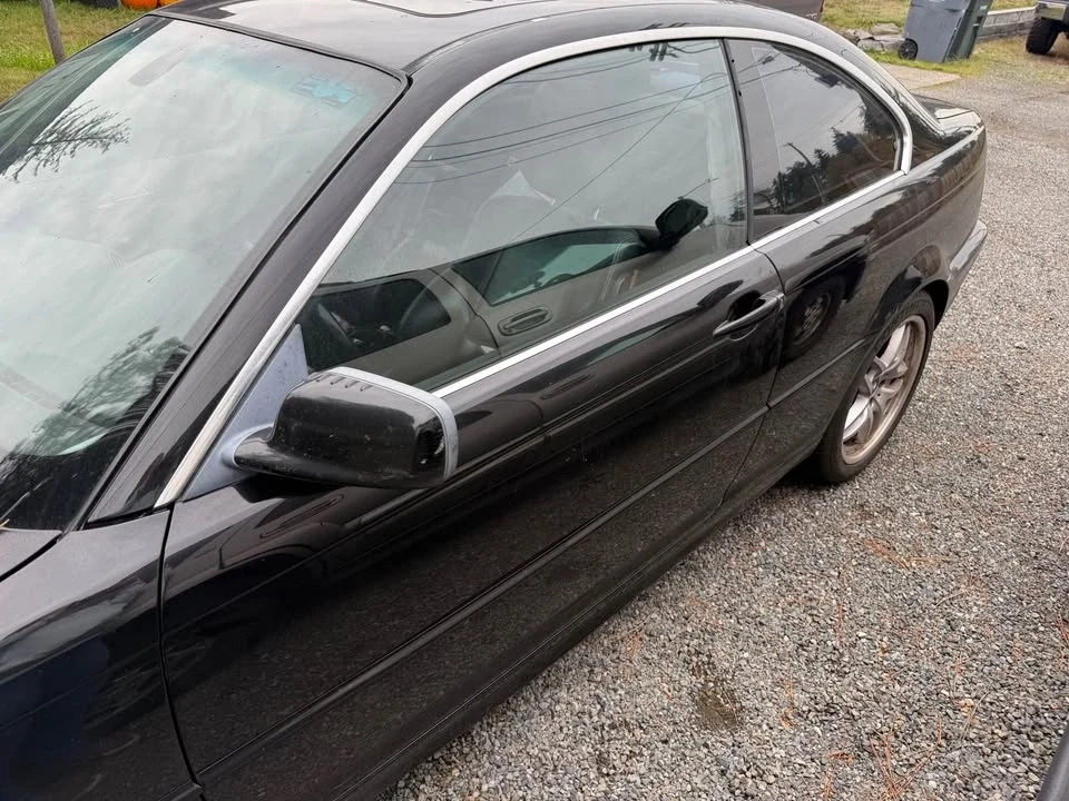 2002 BMW E46 330i & 330Ci - Image 3 of 6