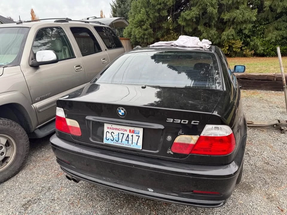 2002 BMW E46 330i & 330Ci - Image 5 of 6