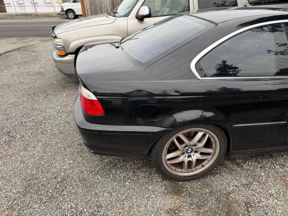 2002 BMW E46 330i & 330Ci - Image 6 of 6