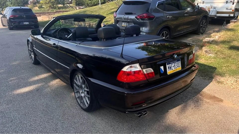 2002 BMW E46 330i & 330Ci - Image 8 of 11