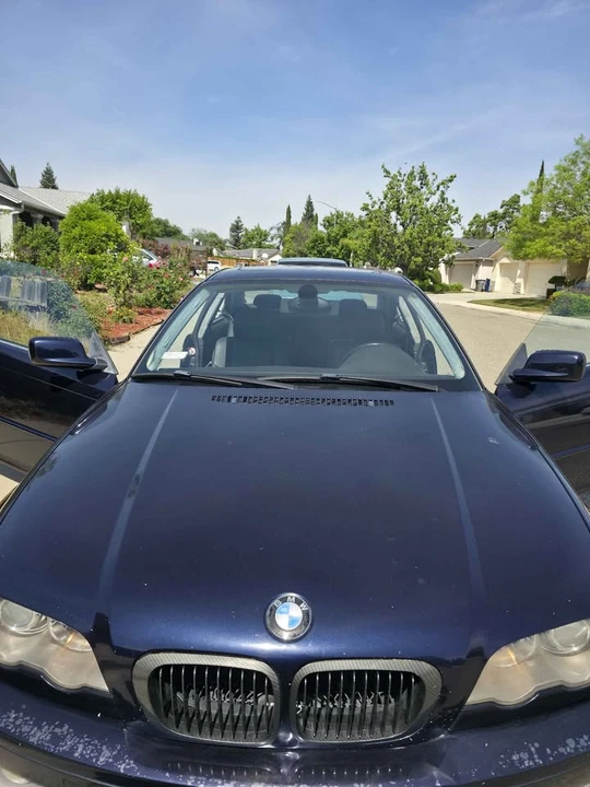 2002 BMW E46 330i & 330Ci - Image 19 of 19