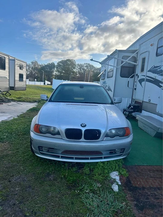 2002 BMW E46 330i & 330Ci - Image 2 of 6