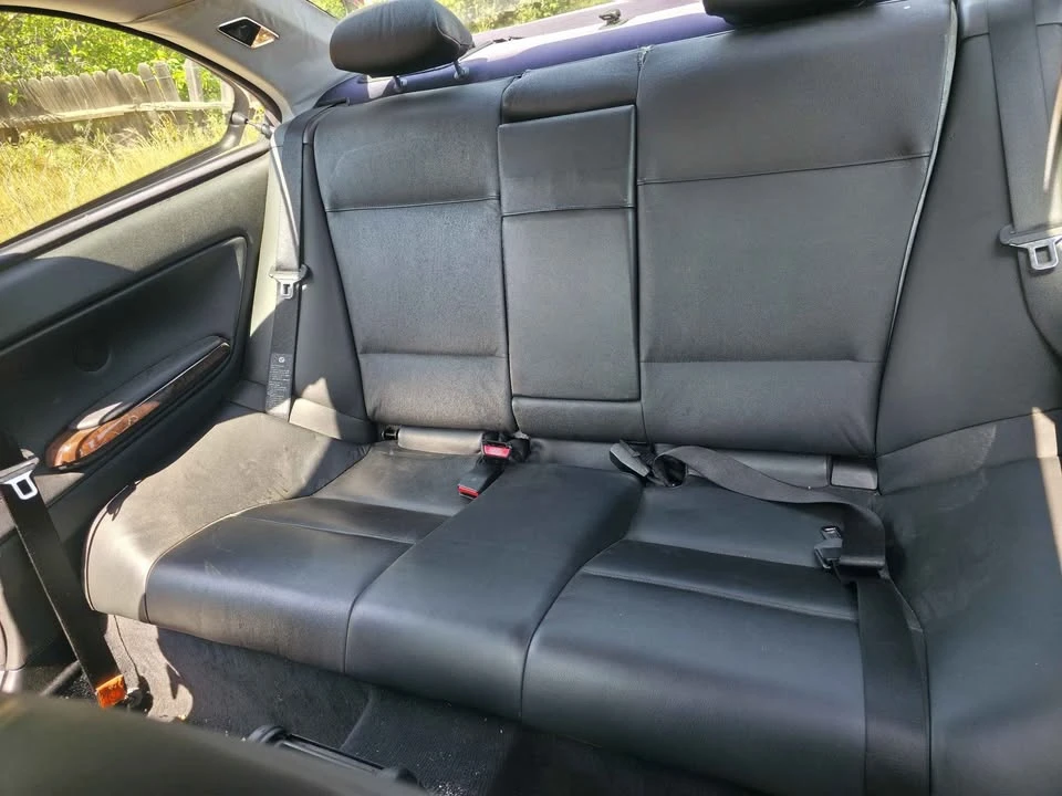 2002 BMW E46 330i & 330Ci - Image 8 of 19