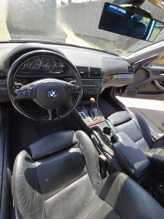 2002 BMW E46 330i & 330Ci - Image 7 of 19