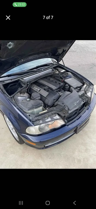 2002 BMW E46 330i & 330Ci - Image 2 of 19