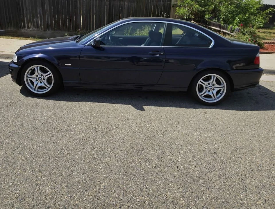 2002 BMW E46 330i & 330Ci - Image 15 of 19