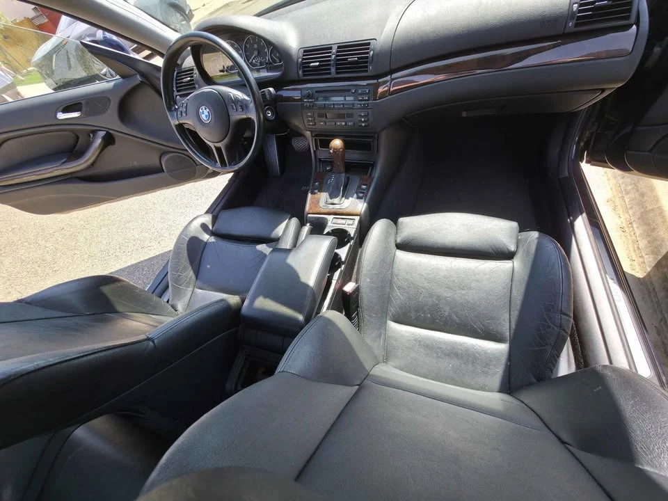 2002 BMW E46 330i & 330Ci - Image 18 of 19
