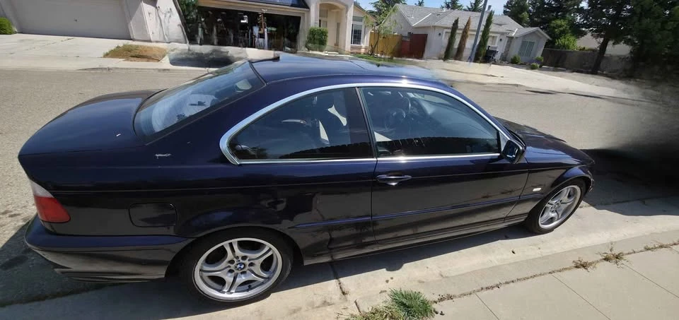 2002 BMW E46 330i & 330Ci - Image 16 of 19