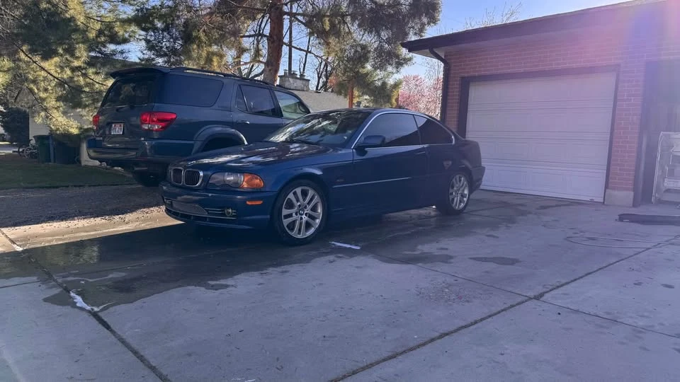 2002 BMW E46 330i & 330Ci - Image 3 of 18